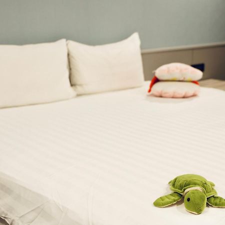 歐法行旅 O Fun Hotel Taipei Luaran gambar