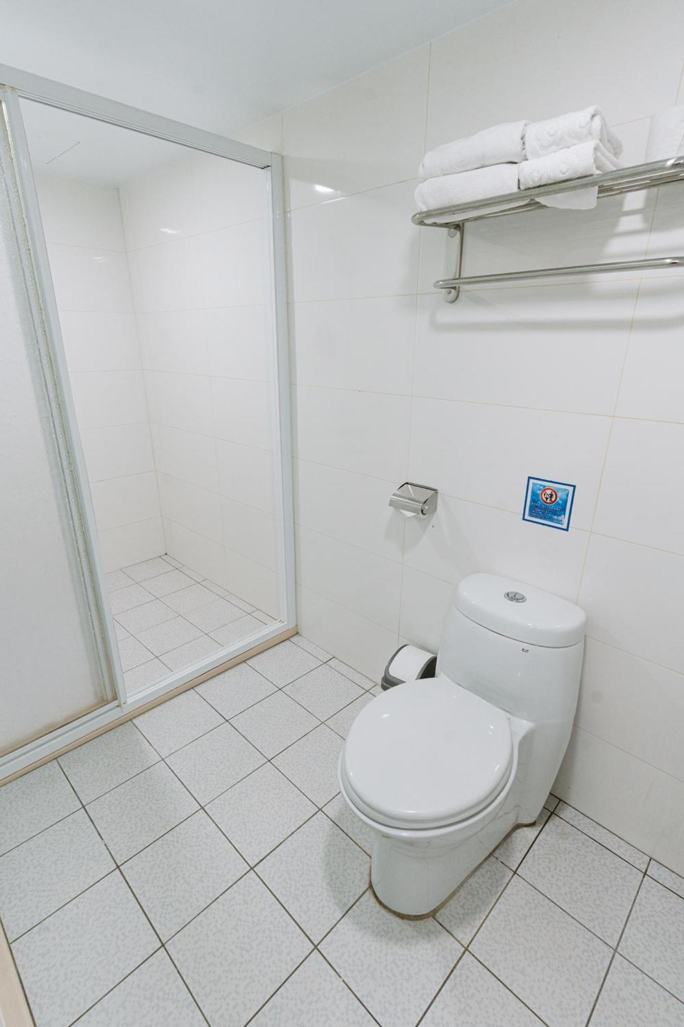 歐法行旅 O Fun Hotel Taipei Luaran gambar