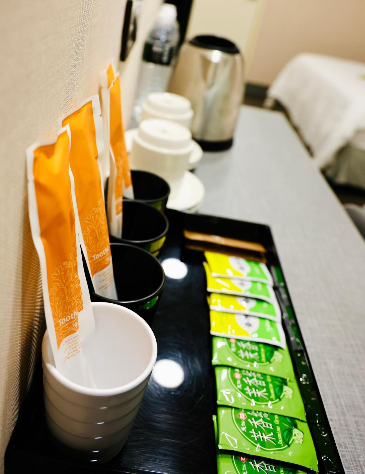 歐法行旅 O Fun Hotel Taipei Luaran gambar